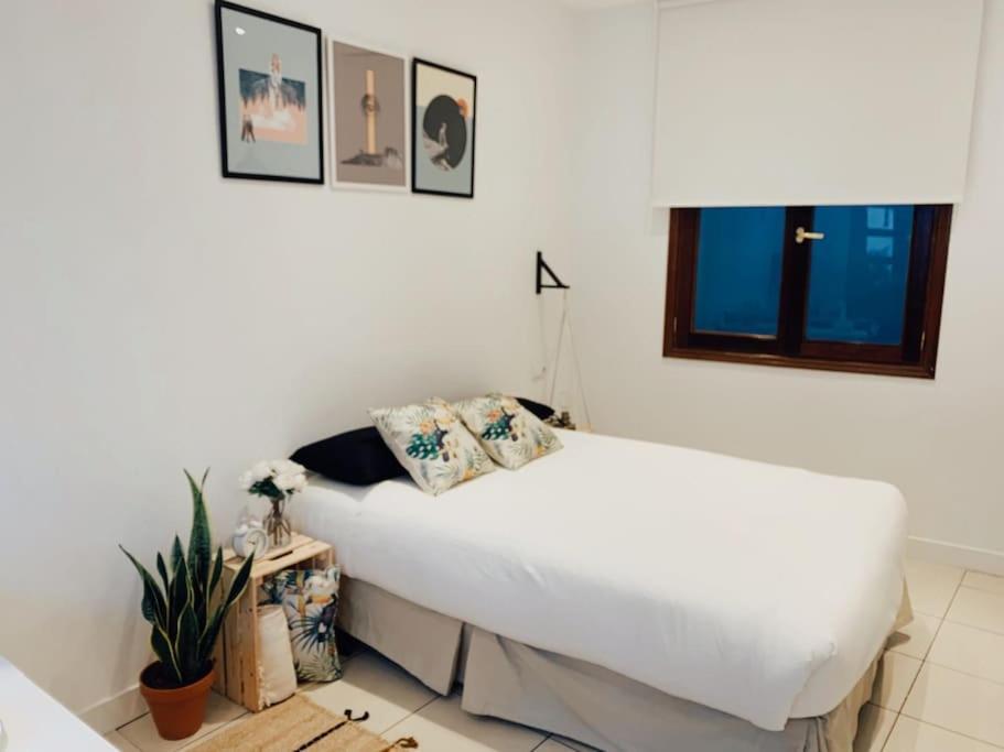 Apartamento Puerta Del Camino 6 Билбао Екстериор снимка