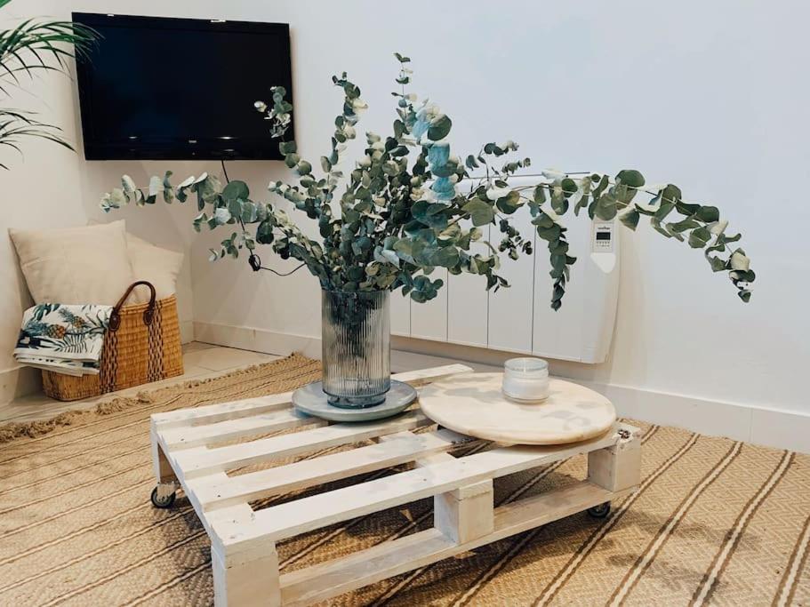 Apartamento Puerta Del Camino 6 Билбао Екстериор снимка