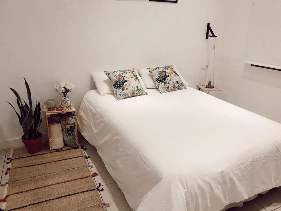 Apartamento Puerta Del Camino 6 Билбао Екстериор снимка
