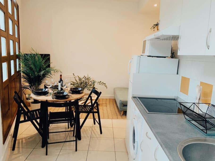Apartamento Puerta Del Camino 6 Билбао Екстериор снимка