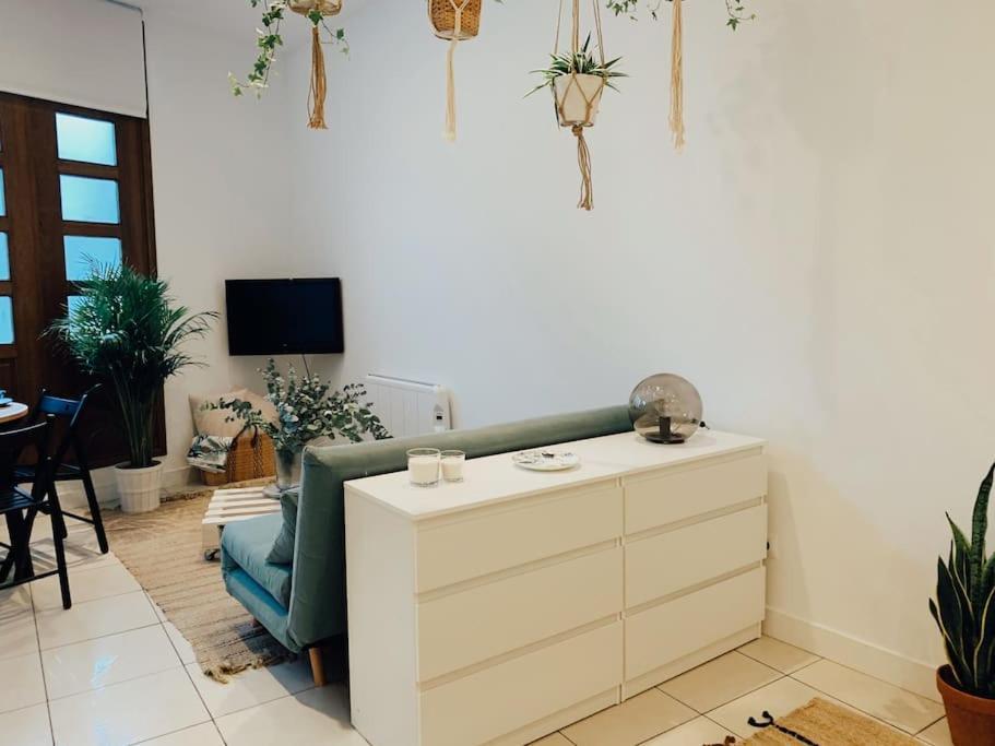 Apartamento Puerta Del Camino 6 Билбао Екстериор снимка