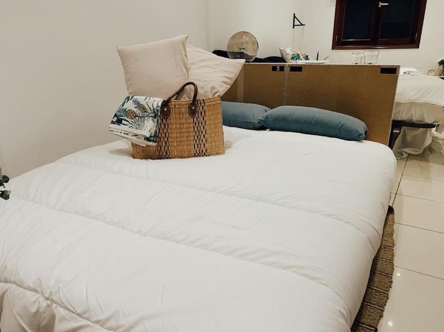 Apartamento Puerta Del Camino 6 Билбао Екстериор снимка