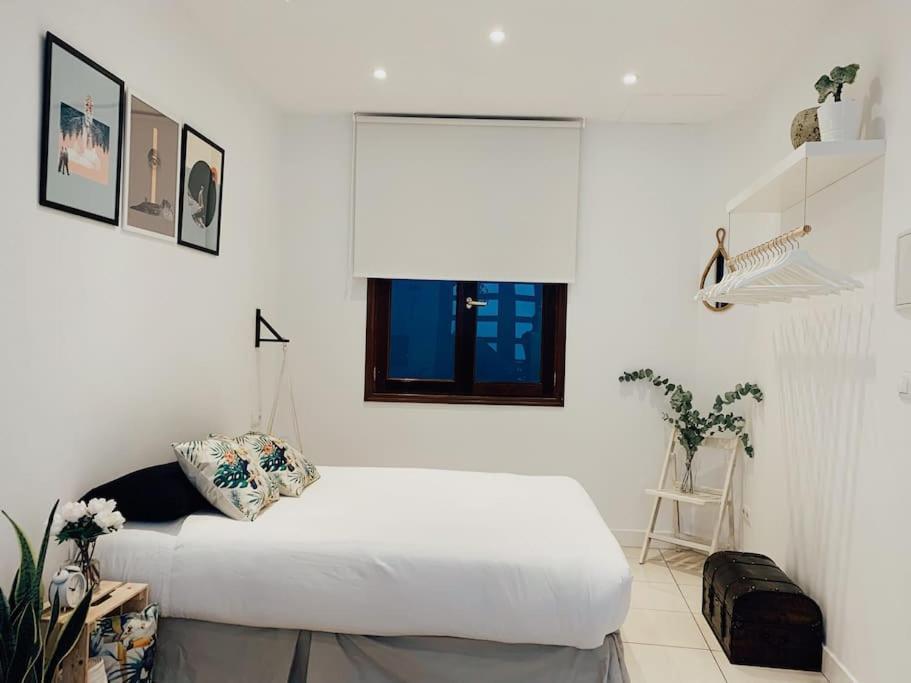 Apartamento Puerta Del Camino 6 Билбао Екстериор снимка