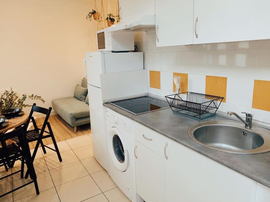 Apartamento Puerta Del Camino 6 Билбао Екстериор снимка