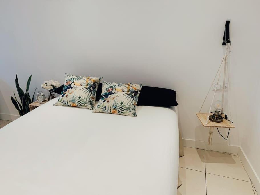 Apartamento Puerta Del Camino 6 Билбао Екстериор снимка