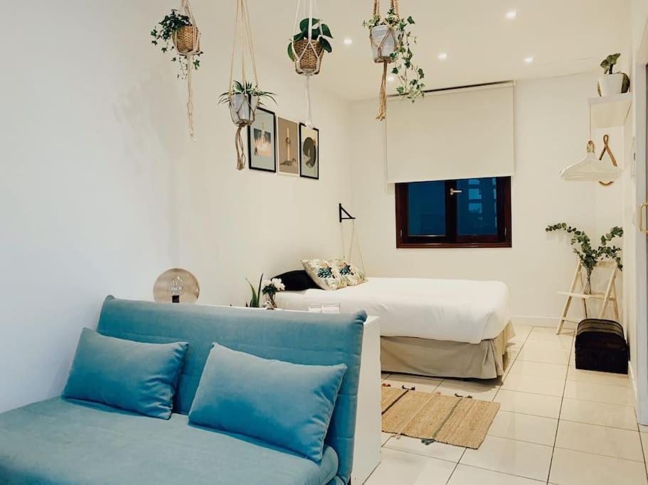 Apartamento Puerta Del Camino 6 Билбао Екстериор снимка