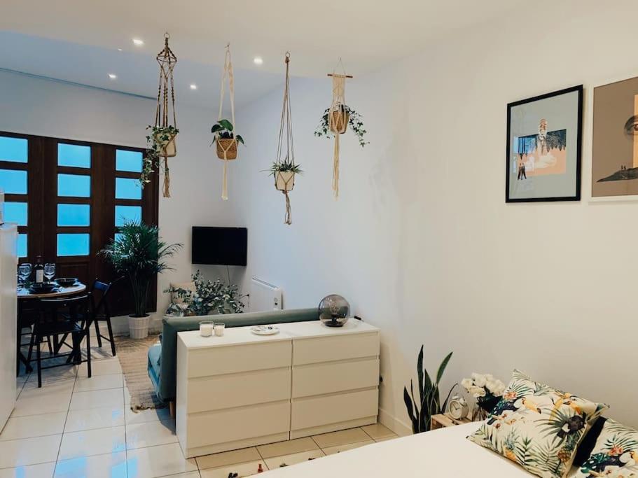Apartamento Puerta Del Camino 6 Билбао Екстериор снимка