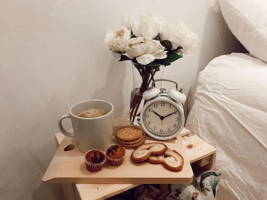Apartamento Puerta Del Camino 6 Билбао Екстериор снимка